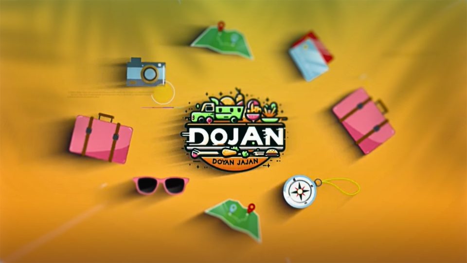 Dojan - Doyan Jajan
