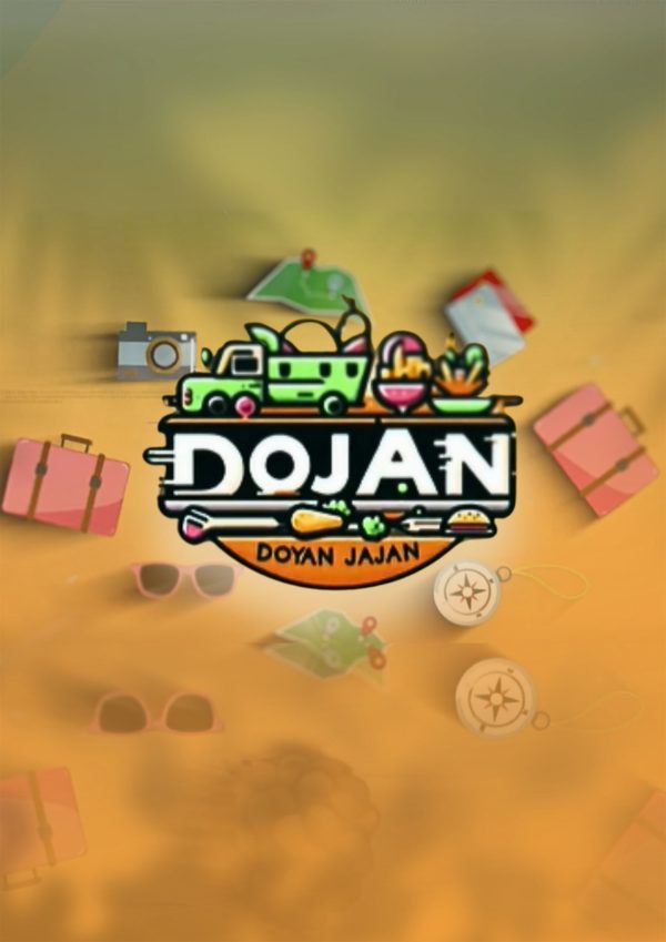 Dojan - Doyan Jajan