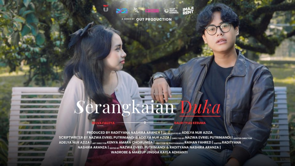 Serangkaian Duka