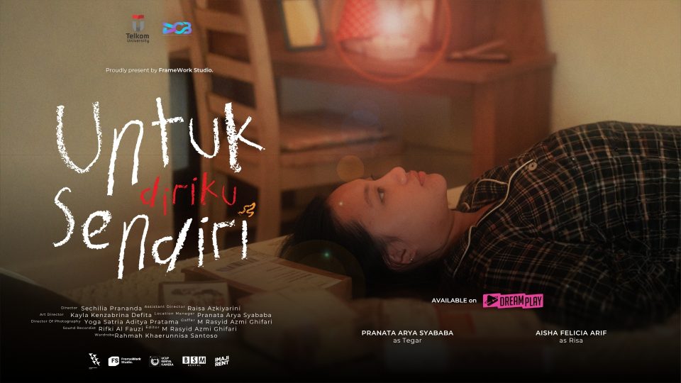 Untuk Diriku Sendiri