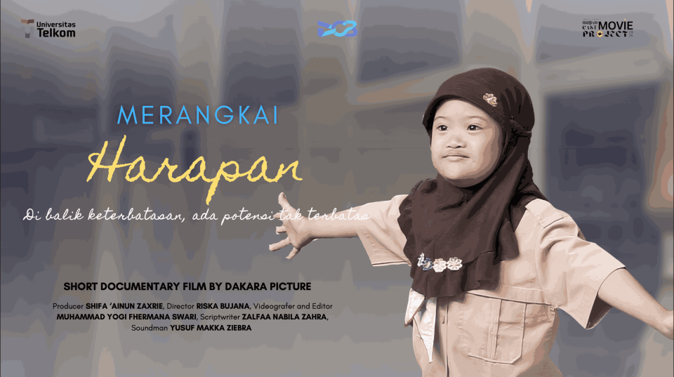 Merangkai Harapan