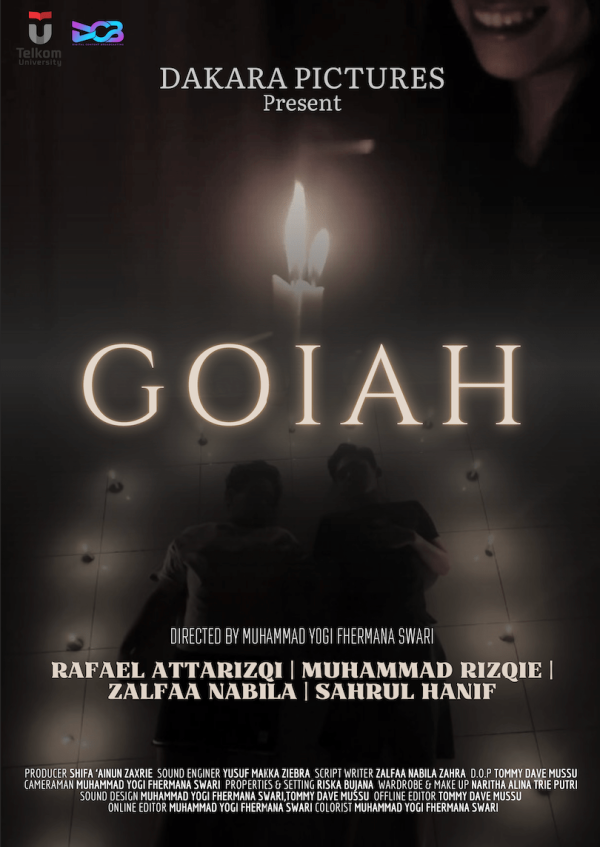 GOIAH