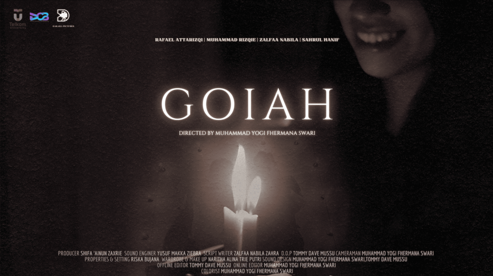 GOIAH