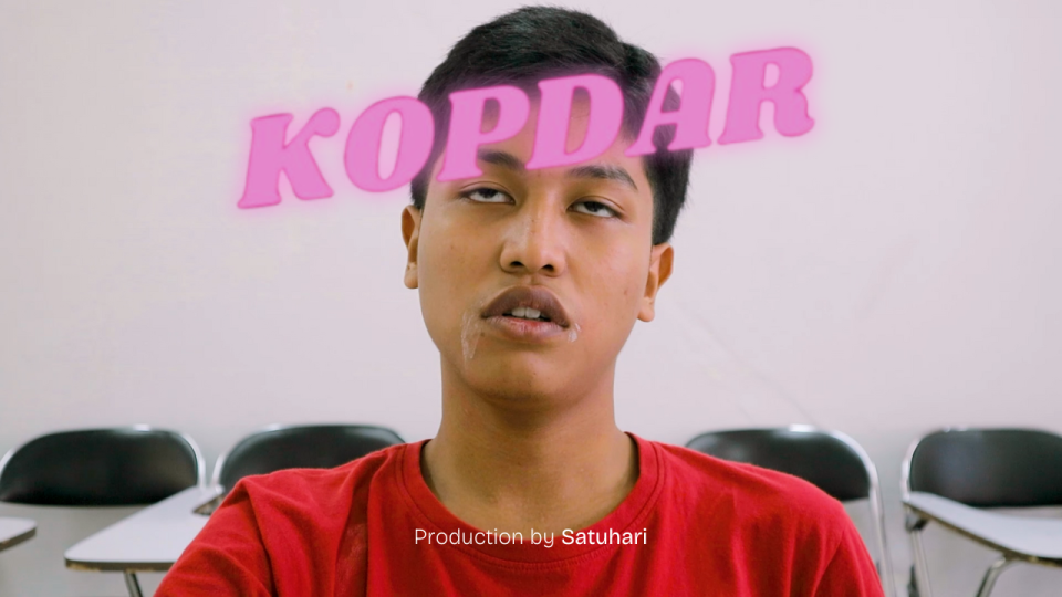 Kopdar