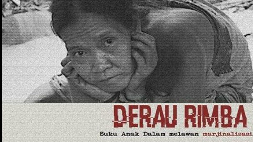 Derau Rimba