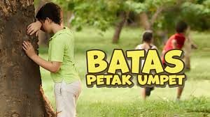 Batas Petak Umpet