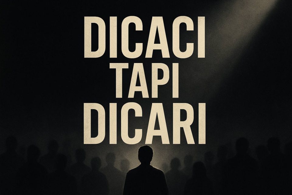 Dicaci Tapi Dicari
