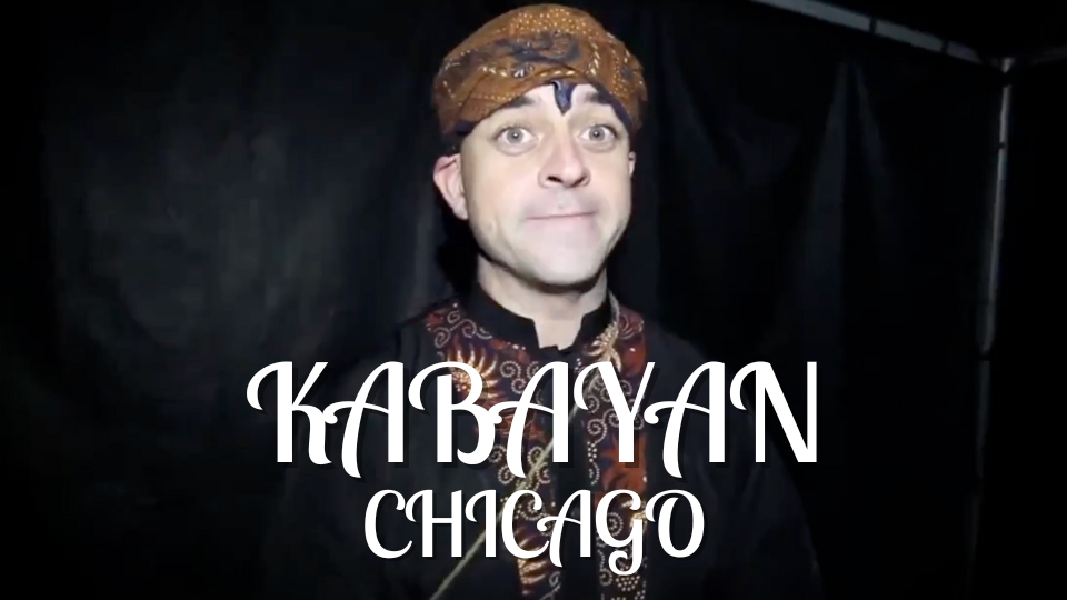 Kabayan Chicago