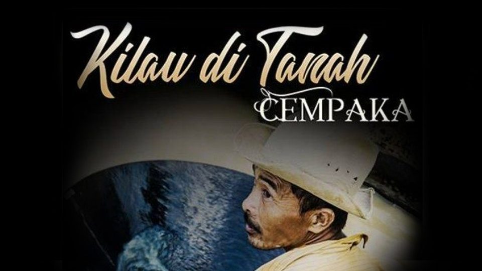 Kilau Di Tanah Cempaka