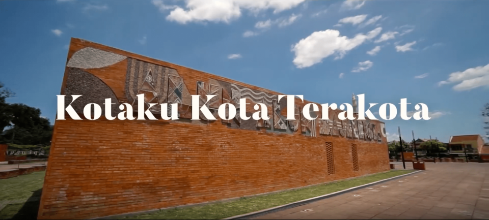 Kotaku Kota Terakota