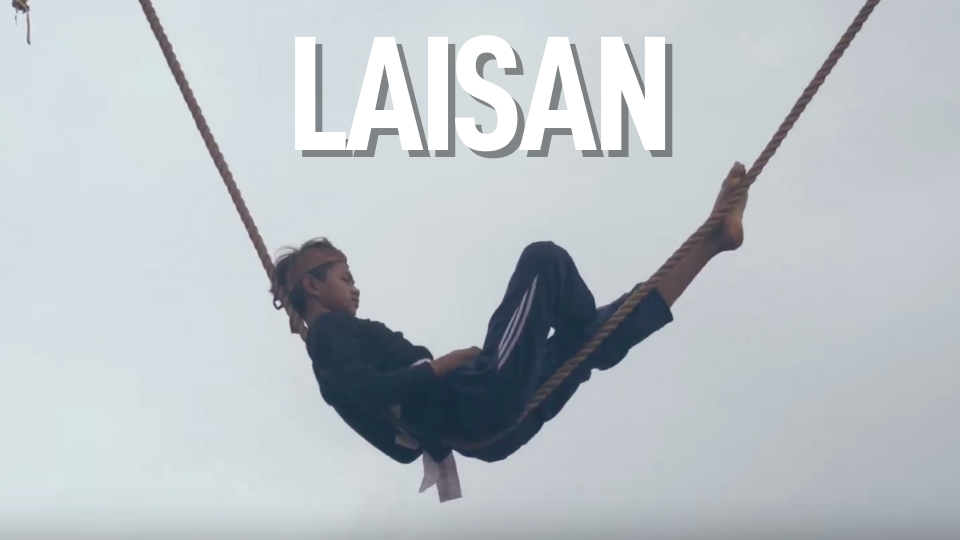 Laisan