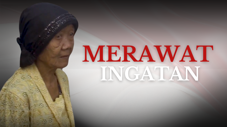 Merawat Ingatan