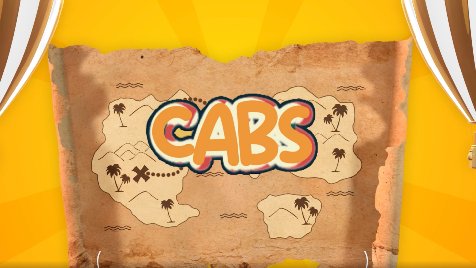 CABS ON AIR