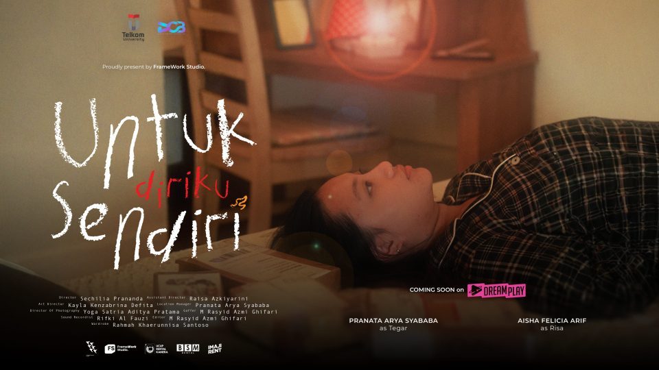 Episode 1 - Pulang